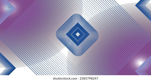 gradient purple color background. vector illustration