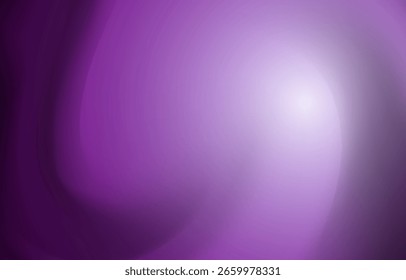 gradient purple color background. vector illustration