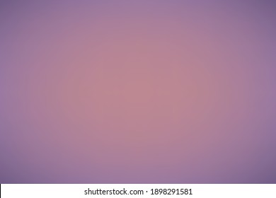Fondo de color rosado, púrpura degradado. Para fondo, fondo de pantalla, fondo. Espacio para texto. Ilustración vectorial.