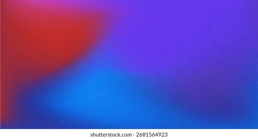 gradiente roxo vermelho e azul cor, gradação multicor para fundo, gradiente gráfico fundo