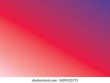 Gradient purple and red color blur abstract background. Gradient color background. Abstract blur background for webdesign, wallpaper, design, banner, poster, artwork design