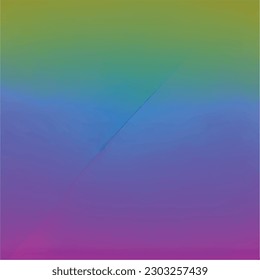 un concepto de textura digital de arcoiris degradado