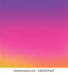 gradient rainbow texture concept background