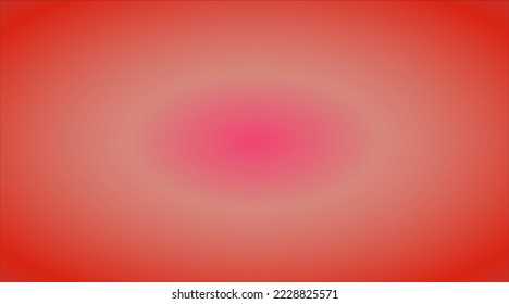Gradient red abstract background. illustration vector of gradient background