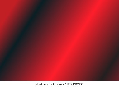 gradient red background, red and dark red color