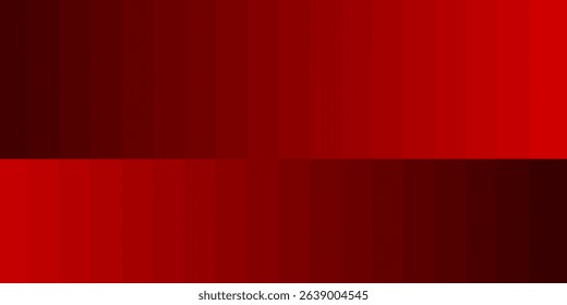 Gradient red background. Geometric texture of dark red squares. Abstract wine backdrop for branding, calendar, postcard, screensaver, wallpaper, poster, banner, cover, website