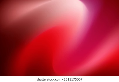 gradient red color background. vector illustration