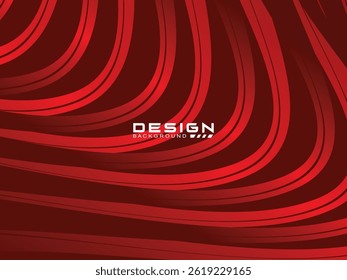 Gradient red glowing geometric pattern on dark red background. Shiny red modern pattern. Futuristic technology concept, suitable for covers, posters, banners, brochures, websites, etc.	
