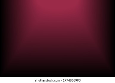Gradient red vector illustrator design color abstract background