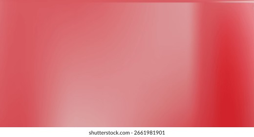 Gradiente vermelho branco abstrato gradação ruído textura abstrato fundo simples
