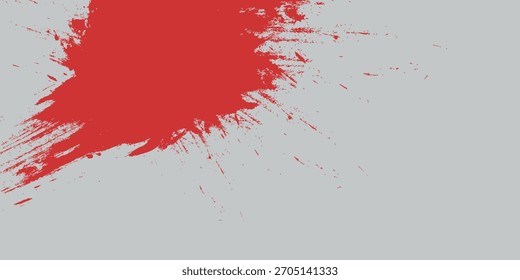 Gradient red white abstract  gradation noise texture blur abstract background