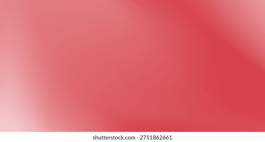 Gradiente rojo blanco abstracto gradación ruido textura desenfoque fondo abstracto Vector patrón ilustración eps10	