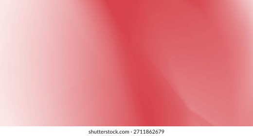 Gradiente vermelho branco abstrato gradação ruído textura borrão fundo abstrato vetor padrão ilustração eps10	