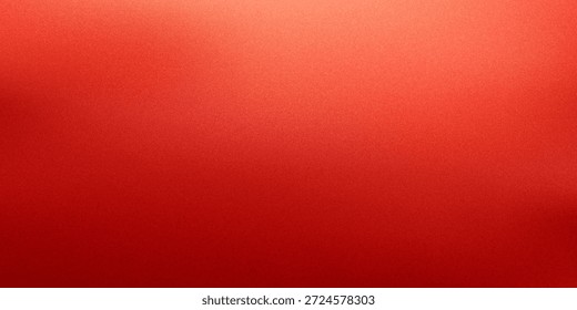 Gradiente rojo blanco abstracto gradación ruido textura desenfoque fondo abstracto eps 10