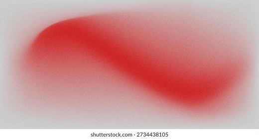 Gradiente rojo blanco abstracto