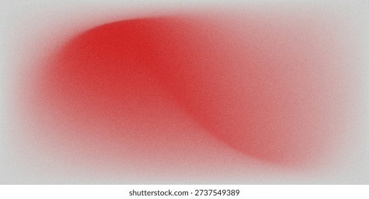 Gradiente rojo blanco abstracto