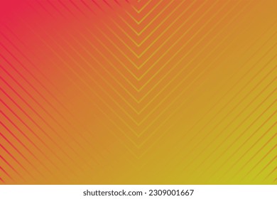 Fondo de color degradado con franja de marca de agua. Plantilla simple y minimalista para presentación, banner, fondo de pantalla, volante y más.