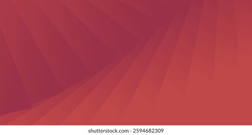 Gradient of reds form a textured background. The darker color starts at the top left and fades into a lighter shade at the bottom right.