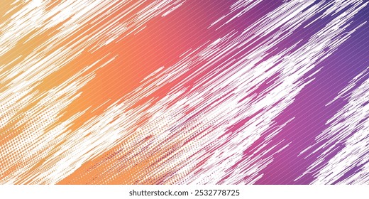 Gradient road color background New abstract modern screen vector design for mobile app Soft color gradient, EPS10.