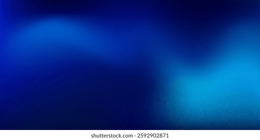 Gradient rough texture vector design.Light waves, wavy lines. Ombre gradients. Rough grain noise and rough brushed.