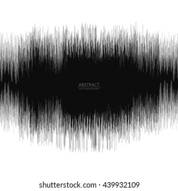 Gradient seamless background