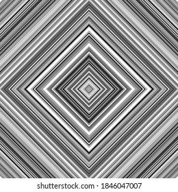 Farbverlauf nahtlos mit schwarzem Hintergrund. Stock-Vektorgrafik