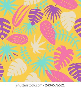 Verlaufsnahtloser kreativer schöner Einladungsdruck. Helle kontinuierliche zeitgenössische Vintage-Farbe, nahtlose Vektor. Grünes nahtloses klassisches natürliches Kritzel-Design. 