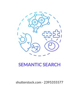 concept AI vector search