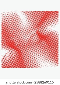 Gradient Shade vector Halftone screen Vector  t-shirt 👚 