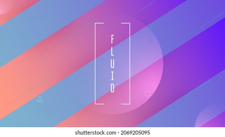 Gradient Shape. Fluid Website. Creative Template. Pink Bright Banner. Wavy Dynamic Background. 3d Landing Page. Vibrant Paper. Futuristic Cover. Violet Gradient Shape