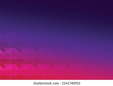 Gradient shape vector background. The background can be used for  your creative designs. Vector illustration design for presentation, banner, cover, website, flyer, card, poster, wallpaper, powerpoint