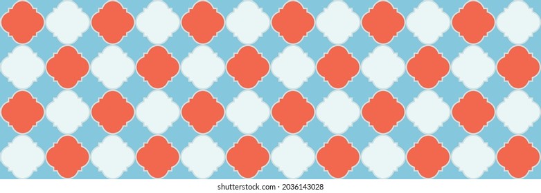 Gradient Shiny Pattern. Traditional Seamless Eastern Paper. Geometric Trellis Tile. Quatrefoil Arabian Ethnic Tesselation. VIP Ottoman Pattern. Trendy Geo Hijri. Cool Moroccan Mosaic.