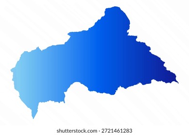 Gradiente Plano de Fundo Simples da República Centro-Africana