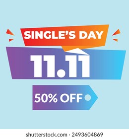 gradient single s day sale labels collection design vector illustrationBig Sale Speech Bubble Icon Vector Design on White Background.