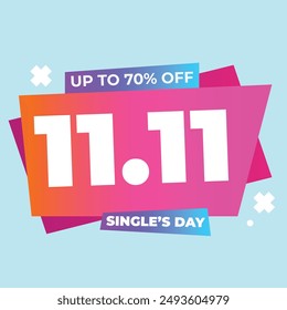 gradient single s day sale labels collection design vector illustrationBig Sale Speech Bubble Icon Vector Design on White Background.