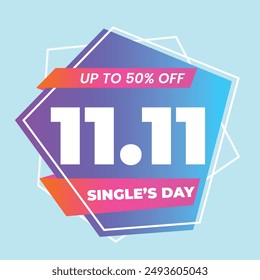 gradient single s day sale labels collection design vector illustrationBig Sale Speech Bubble Icon Vector Design on White Background.