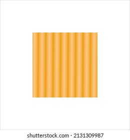 gradient and smooth background cream line color