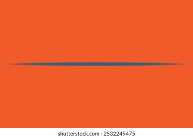 Cor de laranja rica em plano de fundo gradiente e suave. Fundo abstrato com vários gradientes desfocado