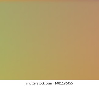 Gradient smooth mesh background. Clean backdrop with simple muffled colors. Vector illustration flyer. Green eco template for your poster, banner or graphic design.