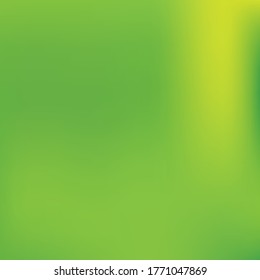 Gradient smooth mesh background. Creative backdrop with simple muffled colors. Vector illustration space. Pink eco template for your poster, banner or graphic design.