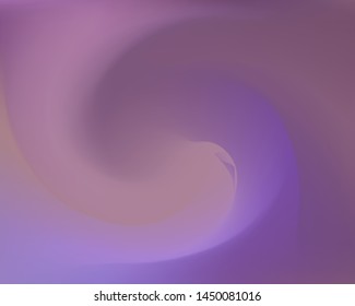 Gradient smooth mesh background. Liquid backdrop with bright rainbow colors. Vector illustration elements. Violet eco template for your poster, banner or graphic design.