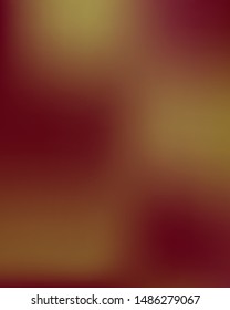 Gradient smooth mesh background. Vector illustration concept. Dynamic backdrop with simple muffled colors. Red eco template for your poster, banner or graphic design.