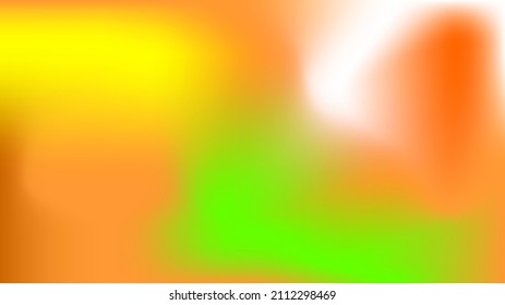 Gradient soft color background design.