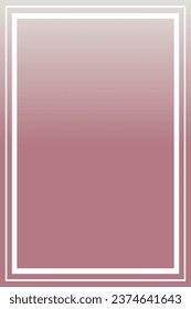 Gradient soft color editable background image