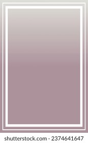 Gradient soft color editable background image