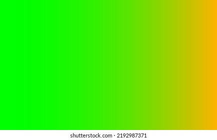 gradient soft green and pastel orange. abstract, colorful, simple, cheerful and clean style. suitable for copy space, wallpaper, background, texture, banner, flyer or decor