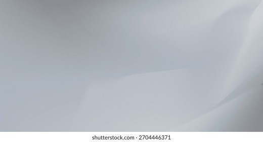 Fondo borroso abstracto gris suave degradado para Anuncio o póster de fondo