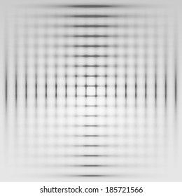 Gradient soft grid abstract vector background over light neutral grey