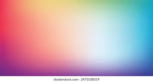 gradient soft mesh style background