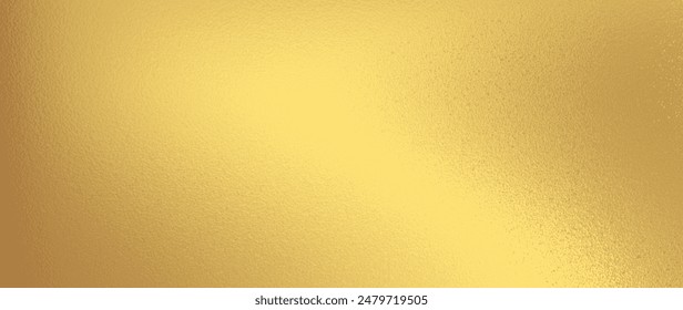 background gold solid design